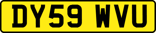 DY59WVU