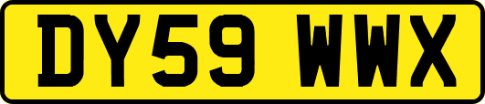 DY59WWX