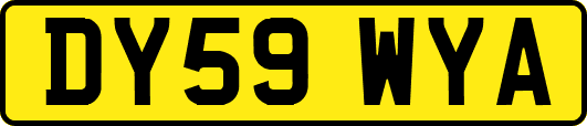DY59WYA