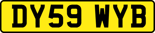 DY59WYB