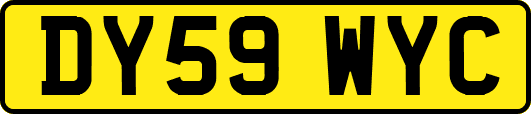 DY59WYC