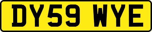DY59WYE