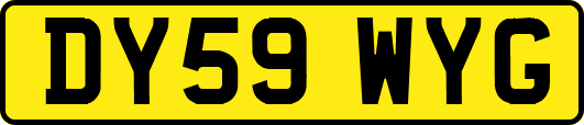 DY59WYG
