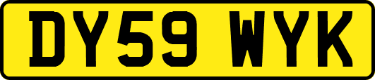 DY59WYK