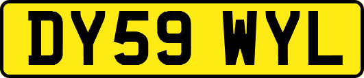 DY59WYL