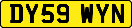 DY59WYN