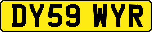DY59WYR