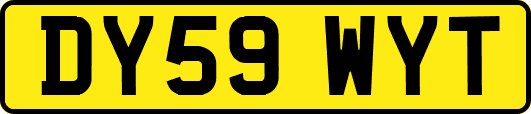 DY59WYT