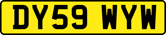 DY59WYW