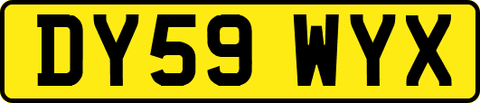 DY59WYX