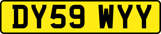 DY59WYY