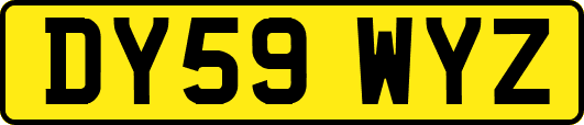 DY59WYZ