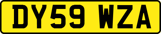 DY59WZA