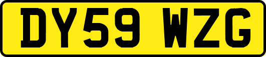 DY59WZG