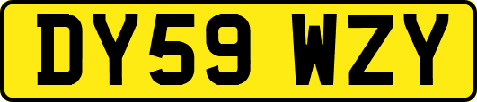 DY59WZY