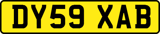 DY59XAB
