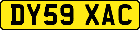 DY59XAC