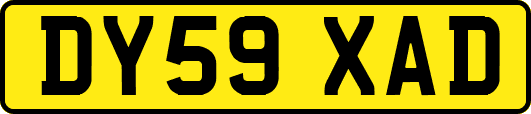 DY59XAD