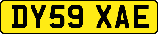 DY59XAE
