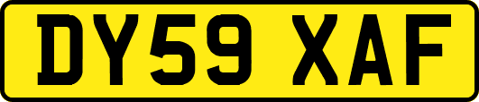 DY59XAF