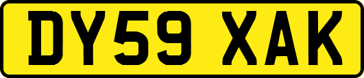 DY59XAK