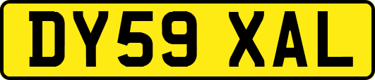 DY59XAL