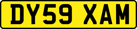 DY59XAM
