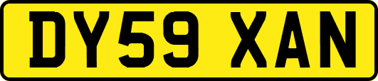DY59XAN