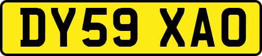 DY59XAO