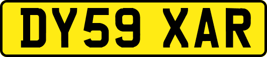DY59XAR