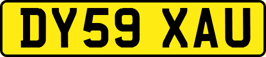 DY59XAU