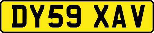DY59XAV