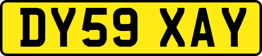 DY59XAY