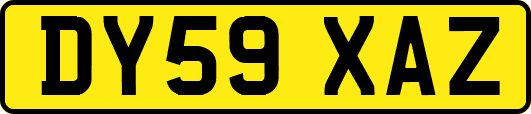 DY59XAZ