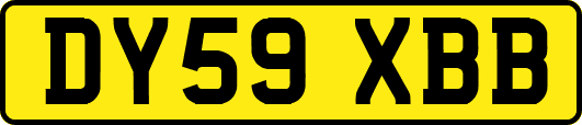 DY59XBB
