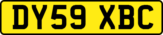DY59XBC