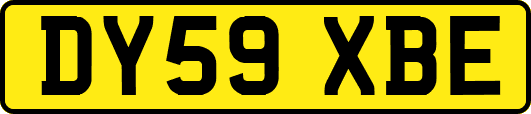 DY59XBE