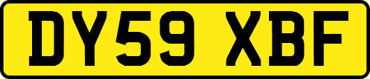 DY59XBF