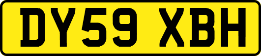 DY59XBH