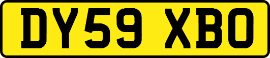 DY59XBO