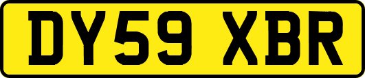 DY59XBR