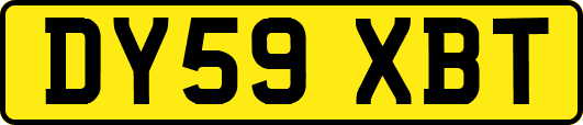 DY59XBT