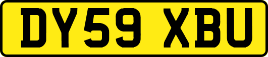 DY59XBU