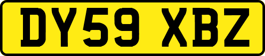 DY59XBZ