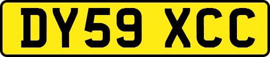 DY59XCC