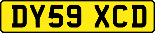DY59XCD