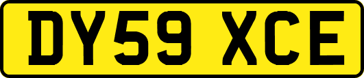 DY59XCE
