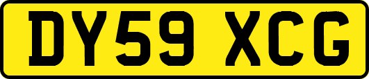 DY59XCG