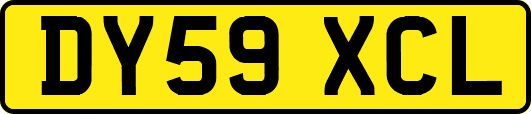 DY59XCL