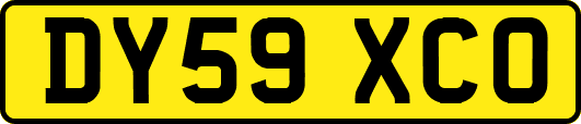 DY59XCO